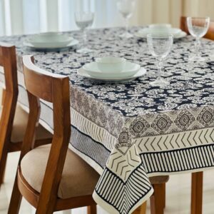 رومیزی مخمل شانل ضد لک کد 563 فروشگاه اینترنتی ایل آنا