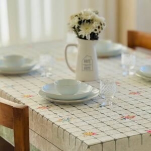 رومیزی مخمل شانل ضد لک طرح توسکا کد 570 فروشگاه اینترنتی ایل آنا