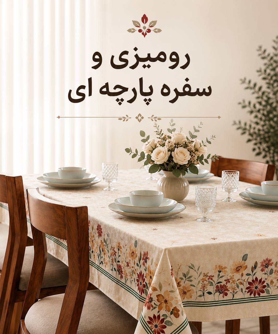 رومیزی