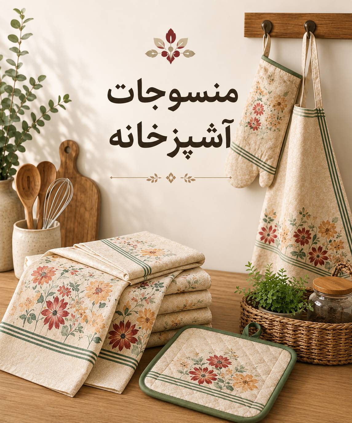 چارقد لاکچری