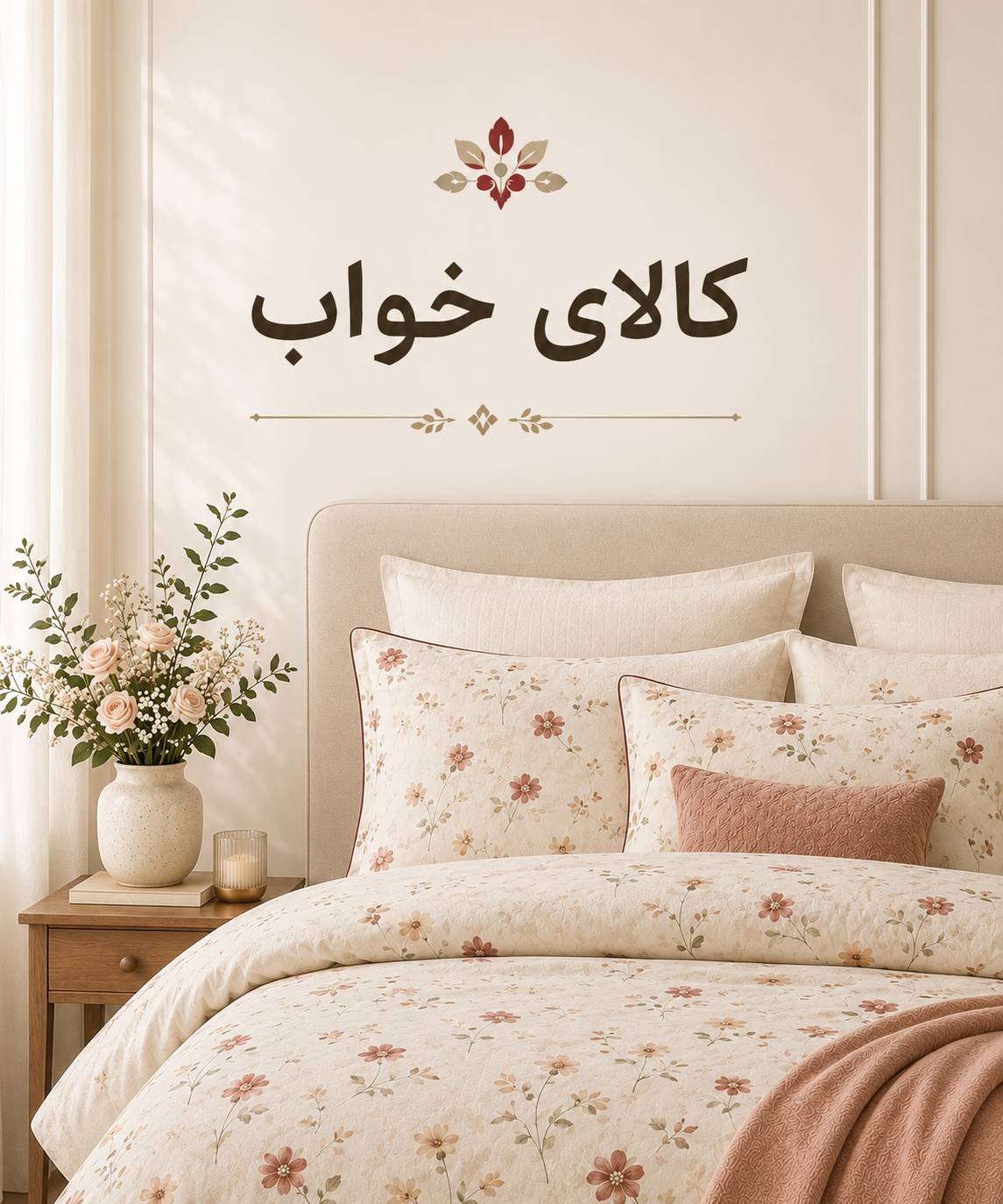 کالای خواب